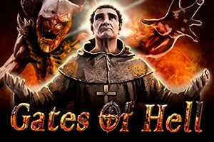 Gates of Hell slot by Fugaso