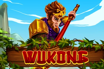 Wukong Demo Slot