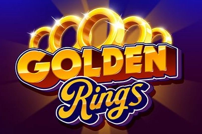 Golden Rings slot by Slot Factory