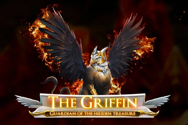 The Griffin slot by Apparat Gaming - 87.13% RTP