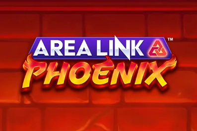 Area Link Phoenix slot by AreaVegas