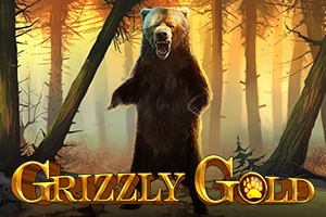 Grizzly Gold slot by Blueprint Gaming - 92.83% RTP