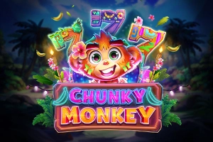 Chunky Monkey slot by RTG