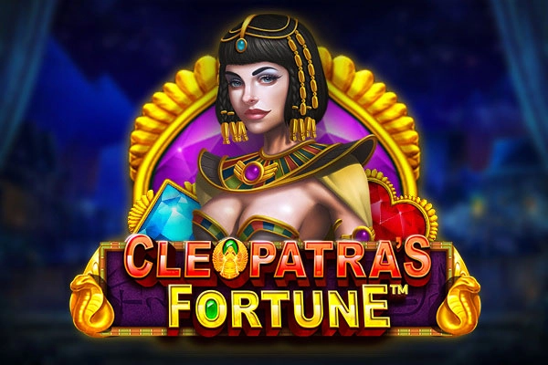 Cleopatra's Fortune demo