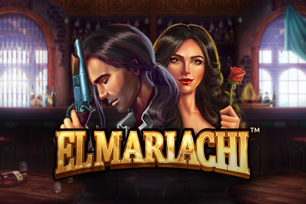 El Mariachi slot by Dragon Gaming