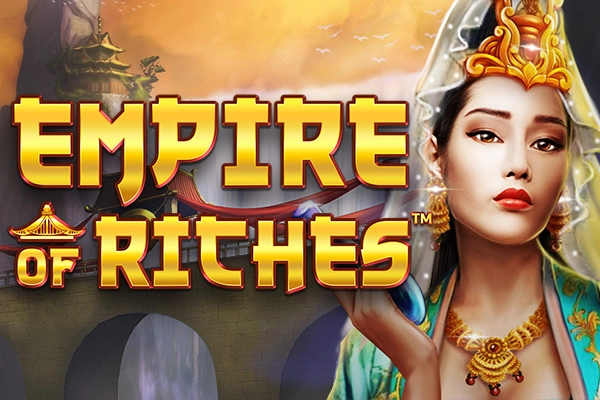 Empire of Riches slot by Dragon Gaming