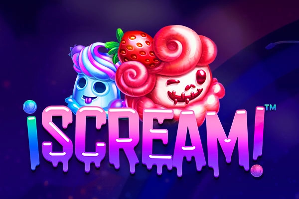 i-Scream slot by Dragon Gaming