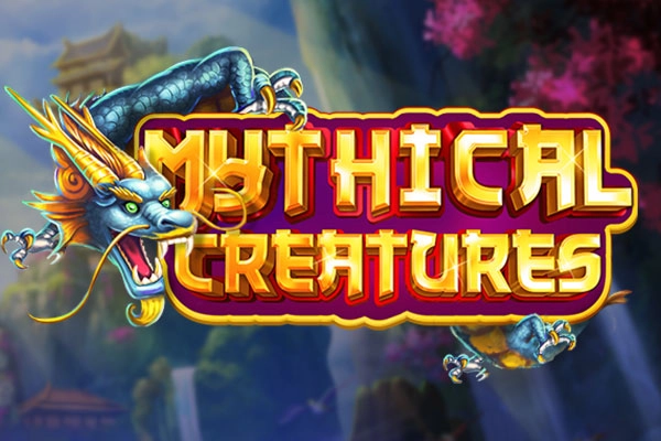 Mythical Creatures demo