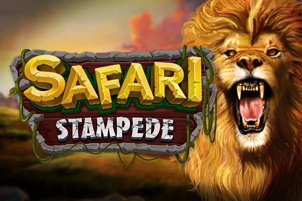 Safari Stampede demo