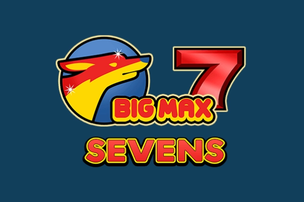 Big Max Sevens slot by Swintt