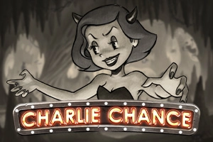 Charlie Chance XReelz slot by Play'n GO