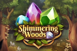 Shimmering Woods demo