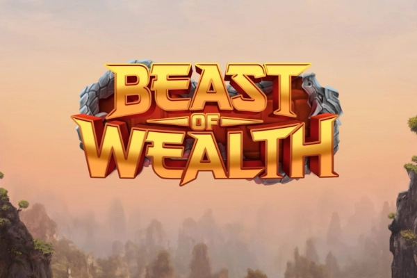Beast of Wealth slot by Play'n GO