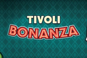 Tivoli Bonanza slot by Play'n GO