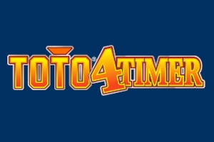 Toto4Timer slot by Stakelogic