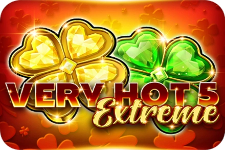 Very Hot 5 Extreme slot by FAZI