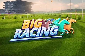 Big Racing slot by Cayetano Gaming