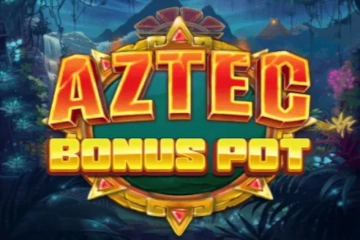 Aztec Bonus Pot slot by Gaming Corps