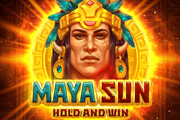 Maya Sun slot by Booongo