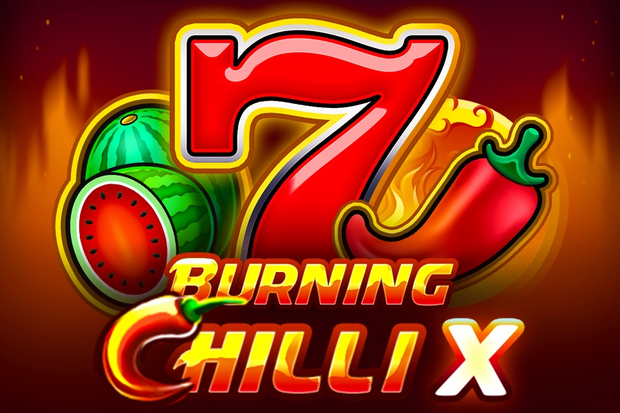 Burning Chilli X demo