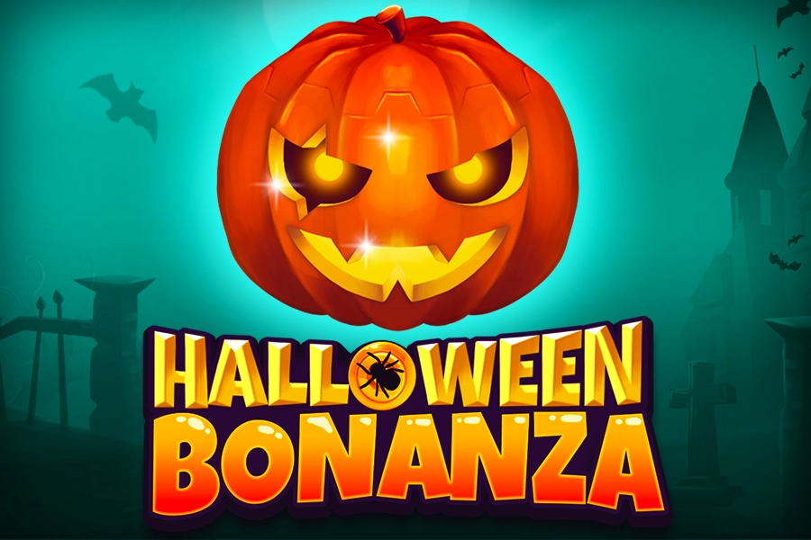 Halloween Bonanza slot by BGaming