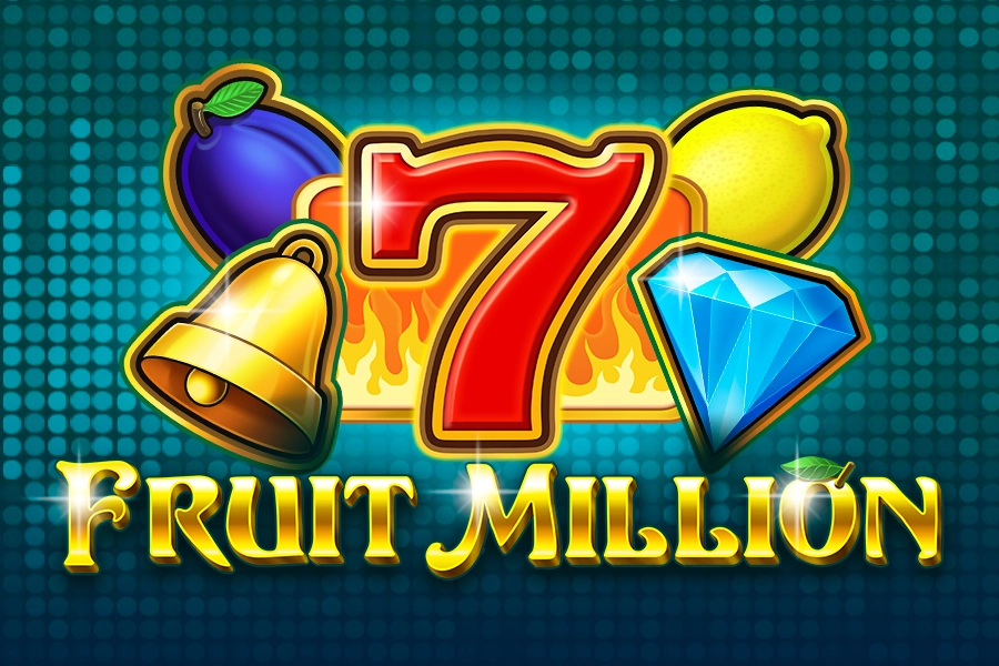Fruit Million demo