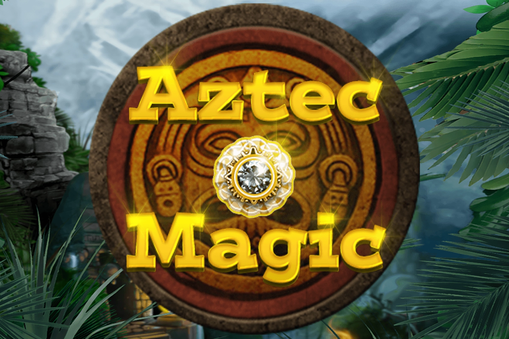 Aztec Magic slot by BGaming