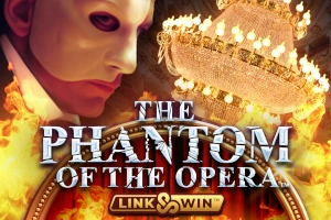 The Phantom of the Opera Link & Win slot by Triple Edge Studios