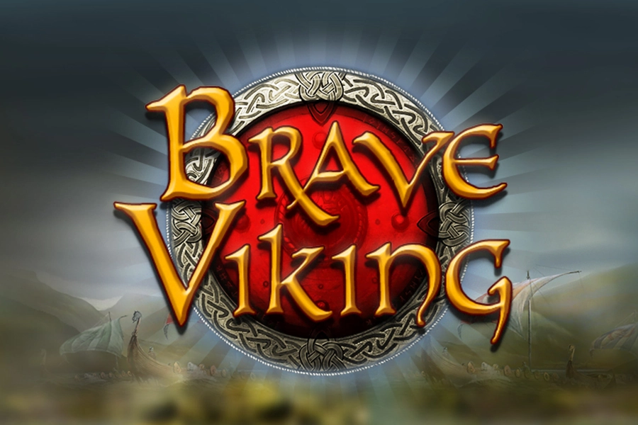 Brave Viking slot by BGaming