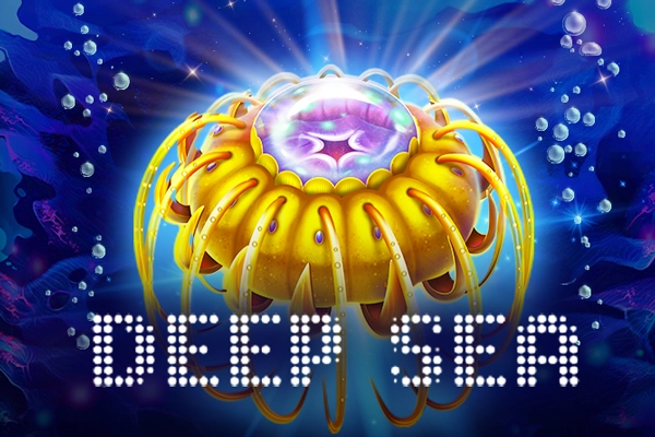 Deep Sea slot by BGaming