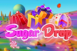 Sugar Drop slot by Fugaso
