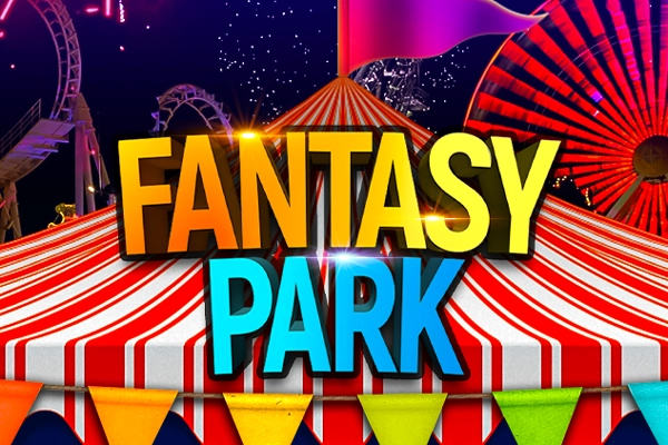 Fantasy Park slot by BGaming