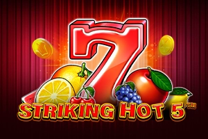 Striking Hot 5 Demo Slot