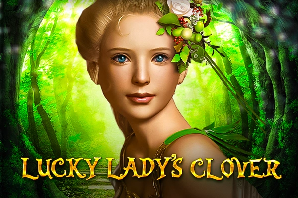 Lucky Lady's Clover slot by BGaming