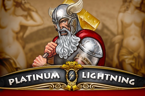 Platinum Lightning slot by BGaming