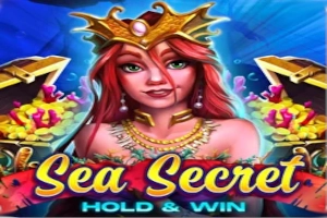 Sea Secret slot by GameBeat