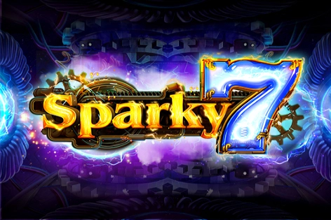Sparky 7 slot by RTG