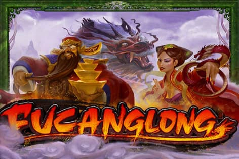 Fucanglong slot by RTG