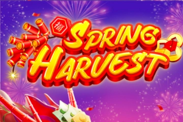 Spring Harvest slot by Naga Games