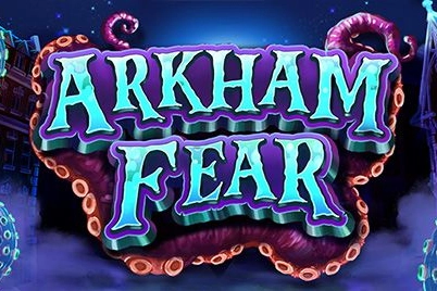Arkham Fear demo