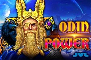 Odin Power slot by JVL