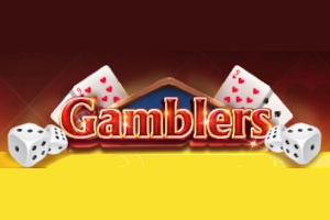 Gamblers slot by BBIN