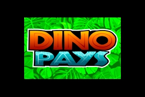 Dino Pays slot by Design Works Gaming