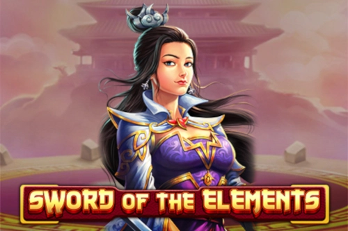 Sword of the Elements slot by RTG