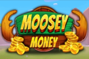 Moosey Money slot by HungryBear