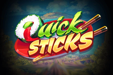 Quick Sticks slot by Apollo Games