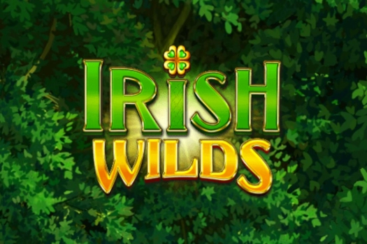 Irish Wilds slot by Spinberry