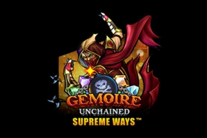 Gemoire Unchained: Supreme Ways slot by Gameplay Interactive