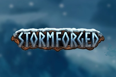 Stormforged demo