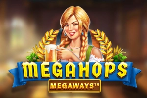 Megahops Megaways slot by Booming Games